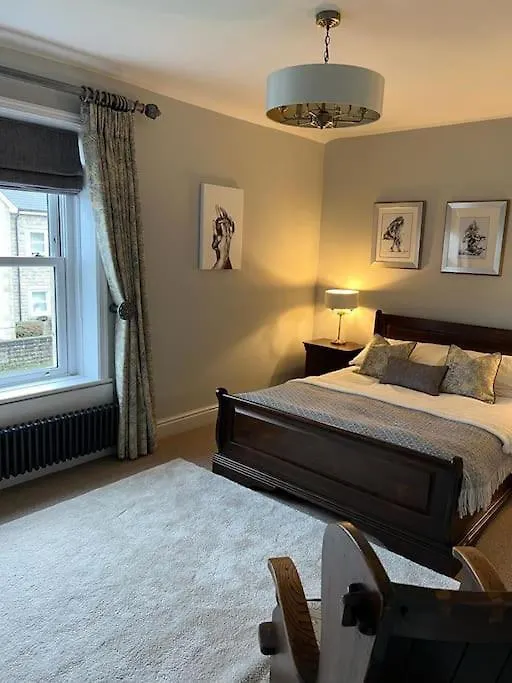 Dom wakacyjny Cosy Village House Waddington