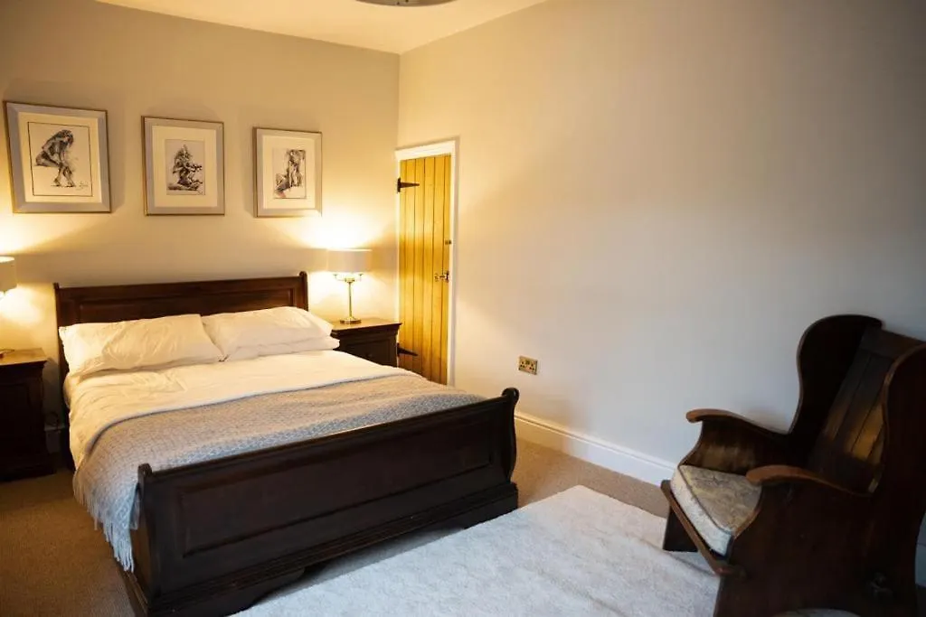 Dom wakacyjny Cosy Village House Waddington