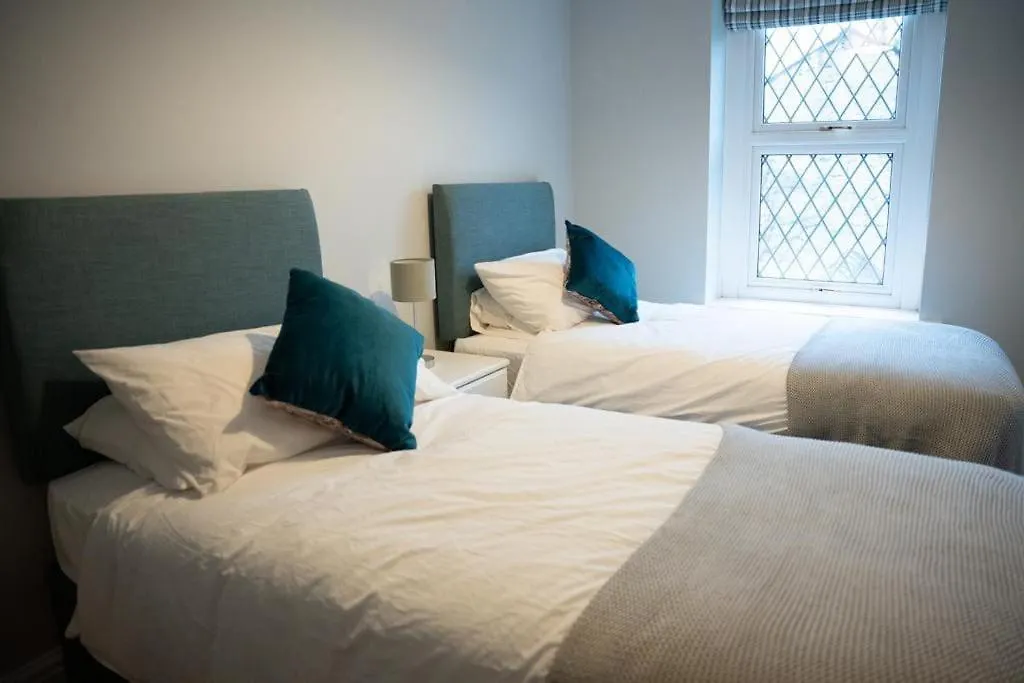 Cosy Village House Waddington  Wielka Brytania