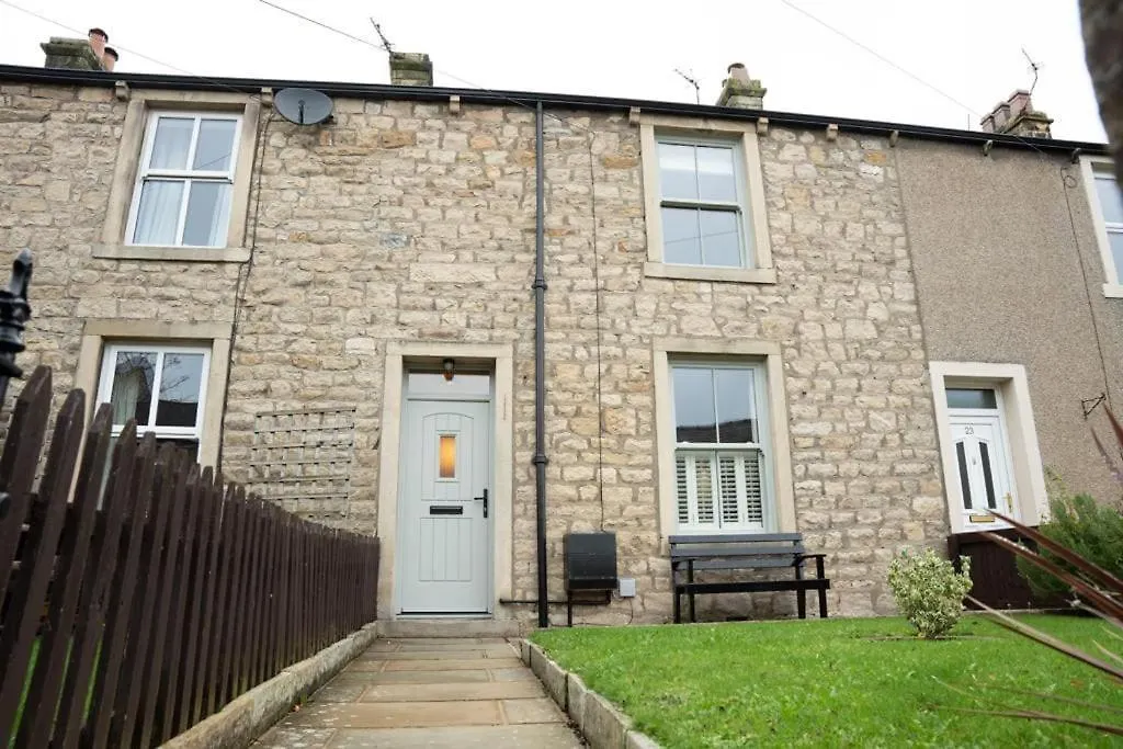Cosy Village House Waddington  0*, Waddington (Lancashire) Wielka Brytania