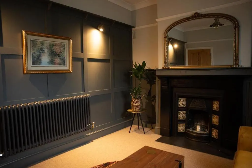Cosy Village House Waddington  Dom wakacyjny Waddington (Lancashire)