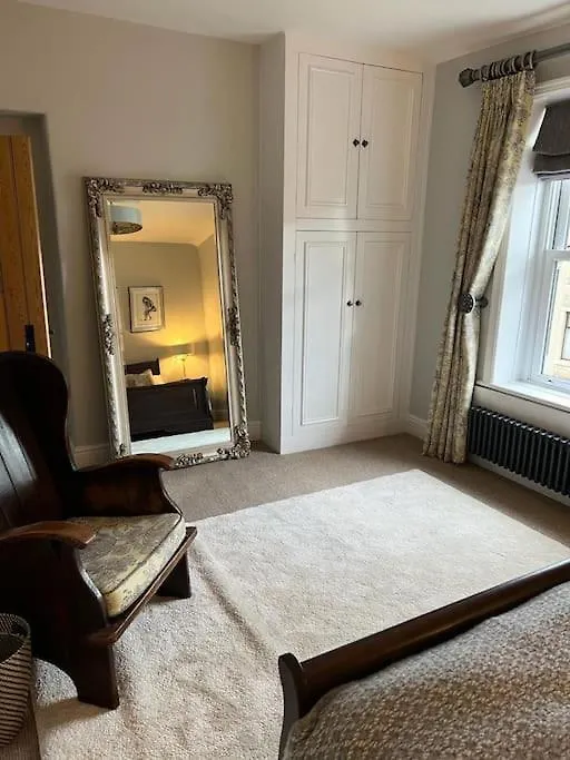 Dom wakacyjny Cosy Village House Waddington