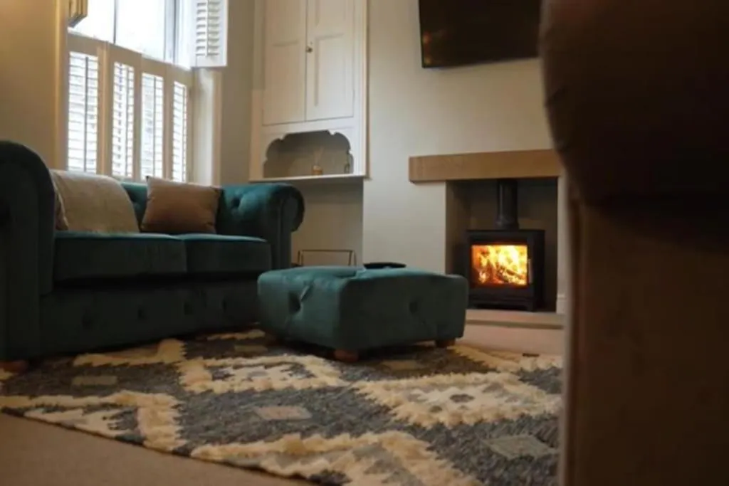 Dom wakacyjny Cosy Village House Waddington  Wielka Brytania
